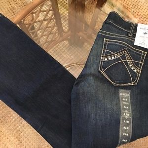 Ariat Riding Jeans